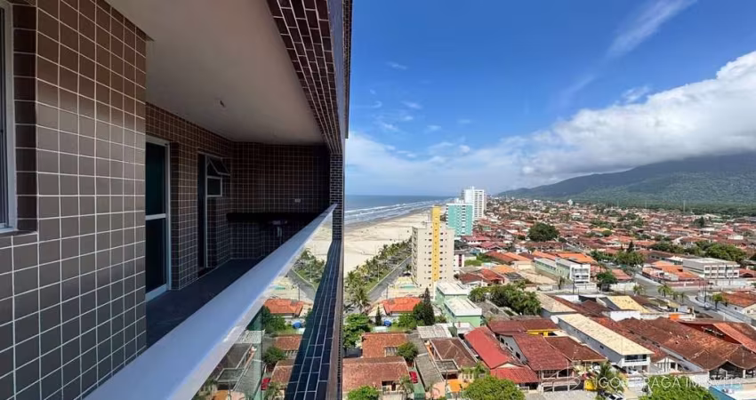 BELISSÍMO APARTAMENTO, FINO ACABAMENTO E LAZER COMPLETO