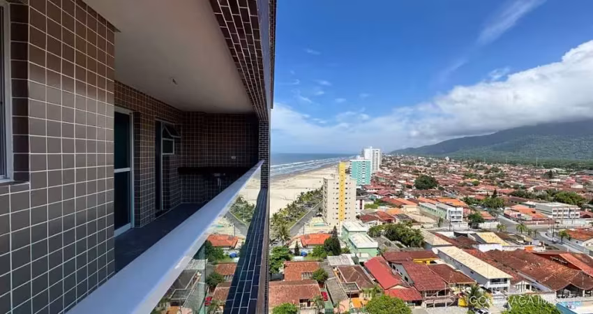 Belissímo apartamento, fino acabamento e lazer completo