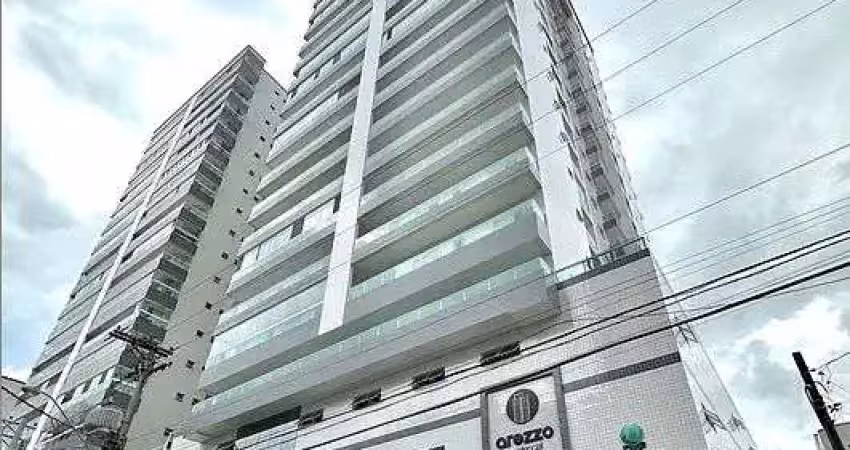 Belíssimo apartamento, fino acabamento e lazer completo