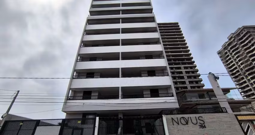 Belíssimo apartamento, fino acabamento e lazer completo
