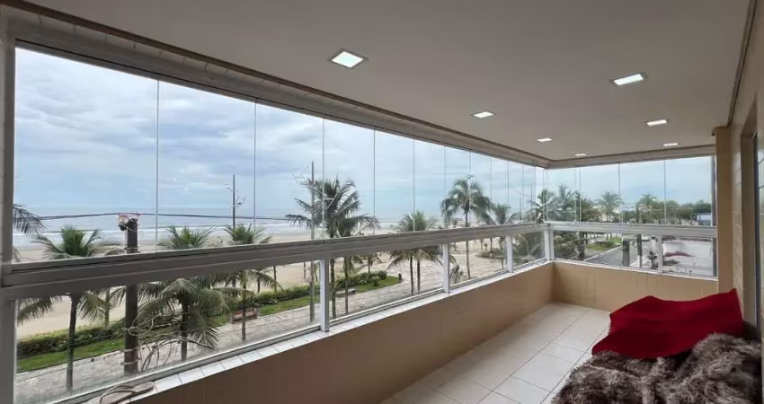 BELISSÍMO APARTAMENTO, FINO ACABAMENTO E LAZER COMPLETO