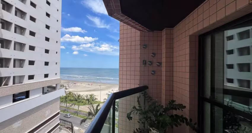 Apartamento com 2 quartos à venda na Vila Caiçara, Praia Grande 