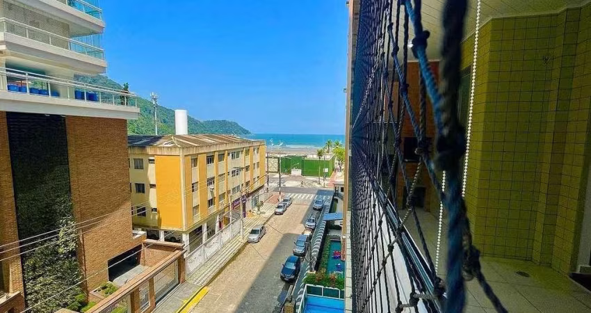EXCELENTE APARTAMENTO E FINO ACABAMENTO
