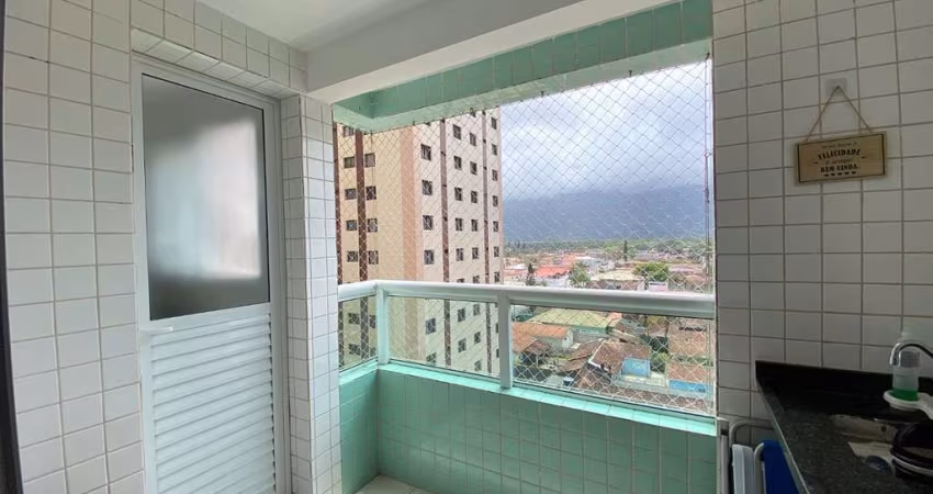 BELÍSSIMO APARTAMENTO E FINO ACABAMENTO