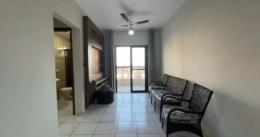 Belíssimo apartamento com vista definitiva pro mar e lazer