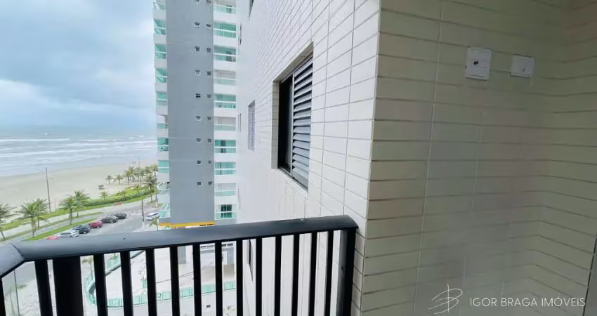 Belíssimo apartamento, fino acabamento e lazer completo