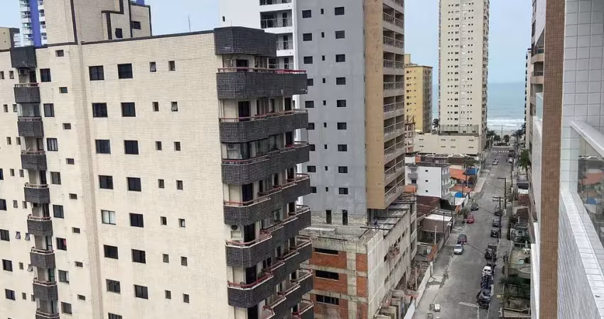 Belíssimo apartamento, fino acabamento e lazer completo