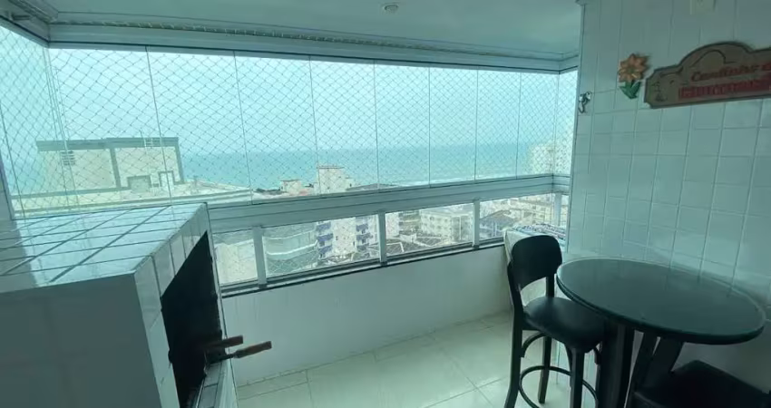 Belíssimo apartamento, fino acabamento e lazer completo