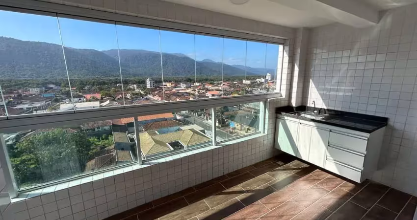 Apartamento com 1 quarto à venda no Balneário Flórida, Praia Grande 