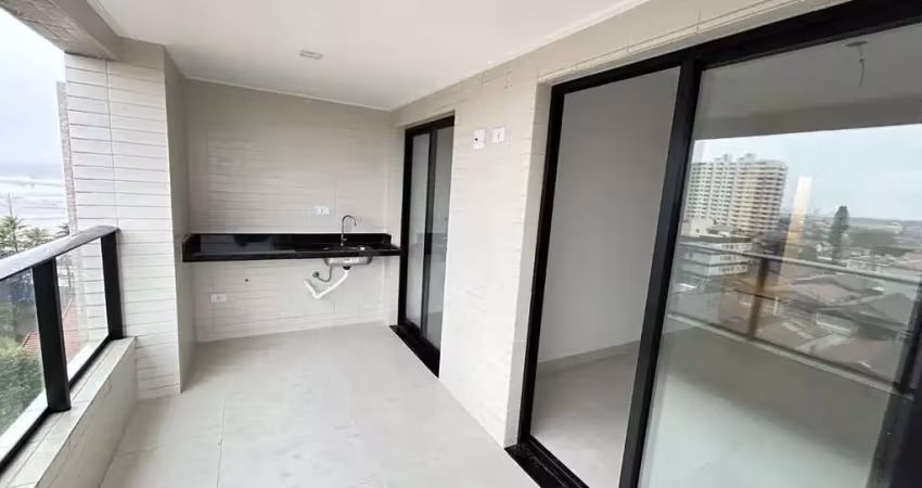 Belíssimo apartamento, acabamento fino e lazer completo