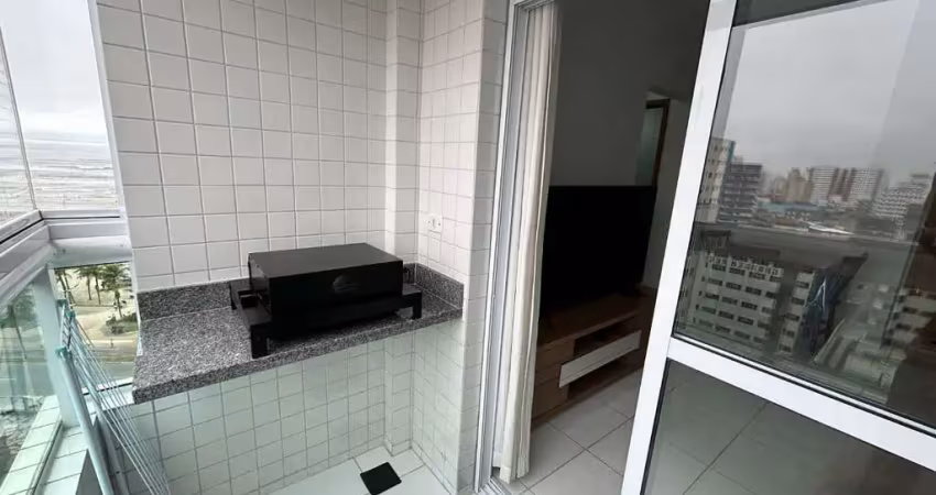 Belíssimo apartamento, fino acabamento e ótima localização