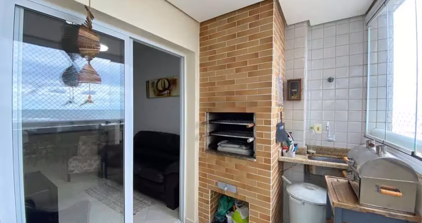 Apartamento com 2 quartos à venda no Jardim Real, Praia Grande 