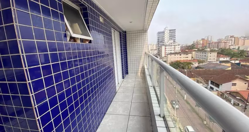Belíssimo apartamento, fino acabamento e lazer completo