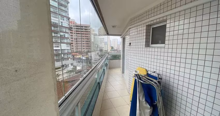 Belissímo apartamento, com fino acabamento e ótima localização