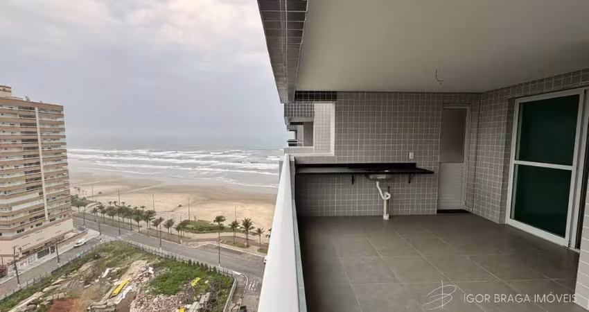 Excelente apartamento, fino acabamento e lazer completo