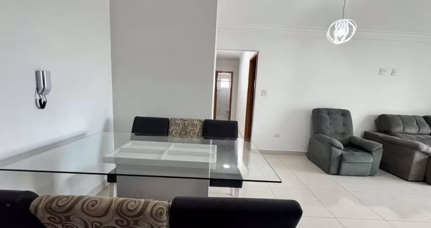 BELÍSSIMO APARTAMENTO COM ACABAMENTO FINO E LAZER COMPLETO
