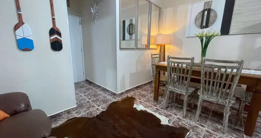 Belíssimo apartamento com acabamento fino e lazer completo