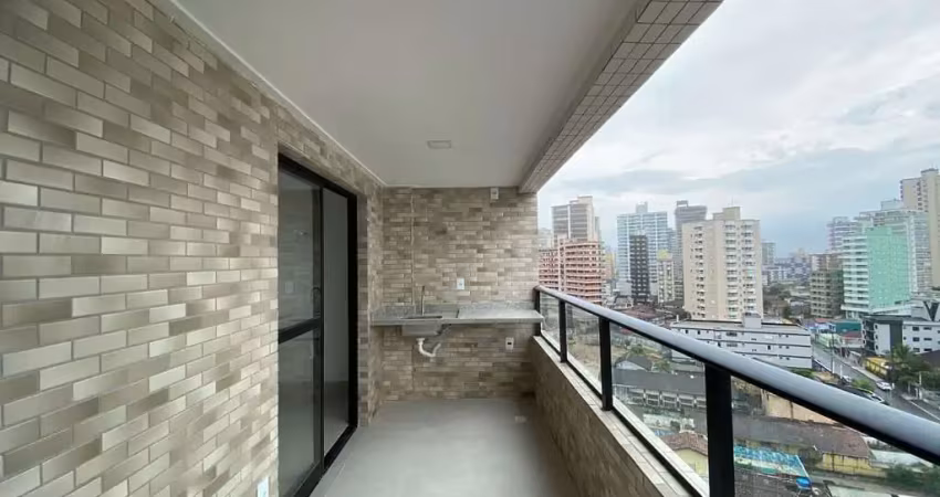 Excelente apartamento, fino acabamento e lazer completo