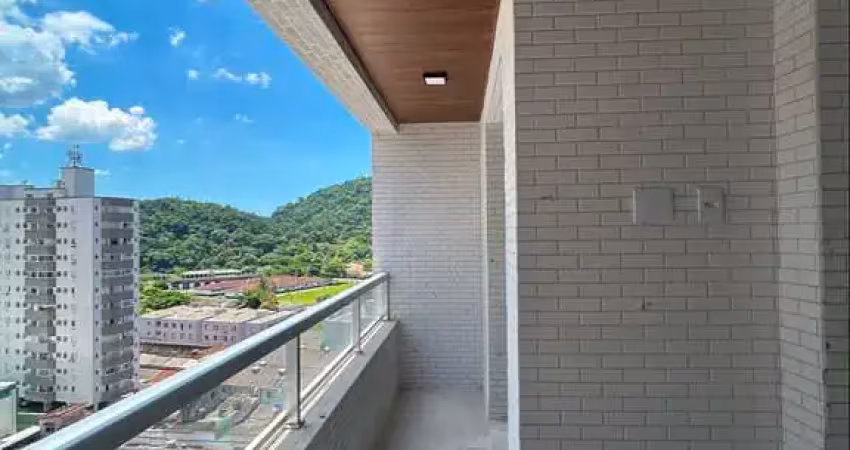 Belíssimo apartamento, fino acabamento e lazer completo