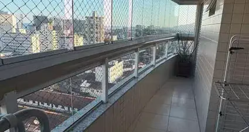 Belissímo apartamento com fino acabamento e lazer completo