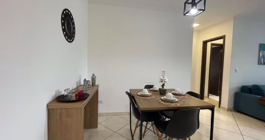 BELÍSSIMO APARTAMENTO COM ACABAMENTO FINO E LAZER COMPLETO