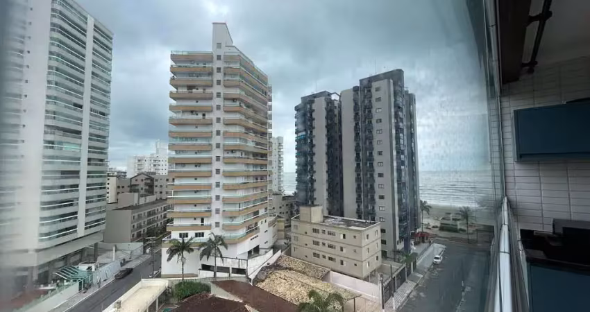 Belíssimo apartamento com acabamento fino e lazer completo