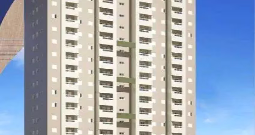 Belíssimo apartamento, à 900m do mar e lazer completo