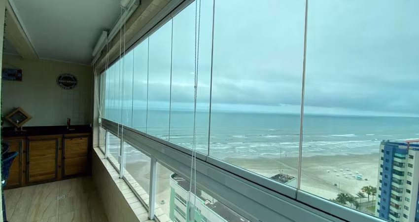 EXCELENTE APARTAMENTO, FINO ACABAMENTO E LAZER COMPLETO
