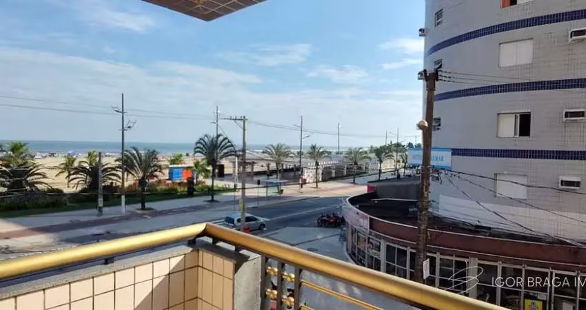 Belíssimo apartamento, fino acabamento e lazer completo