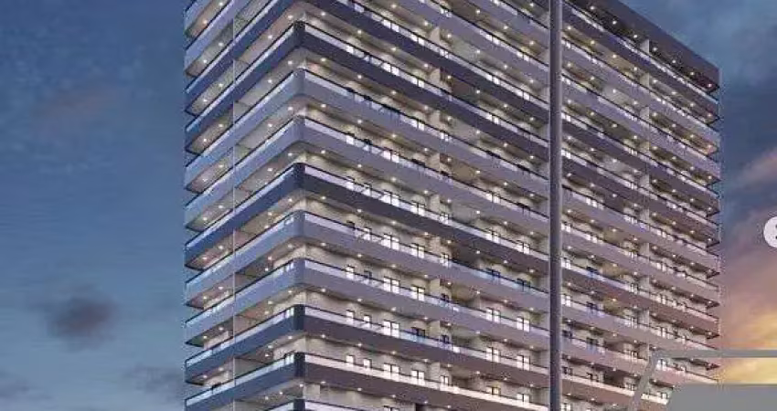 Belíssimo apartamento, fino acabamento e lazer completo