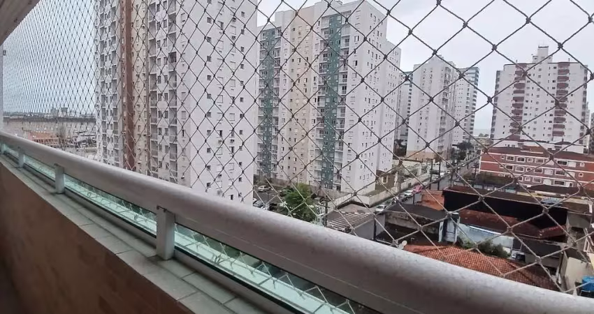 Apartamento com 2 quartos à venda na Cidade Ocian, Praia Grande 