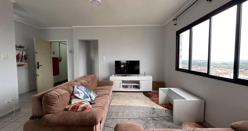 BELÍSSIMA COBERTURA COM FINO ACABAMENTO E VISTA PARA O  MAR
