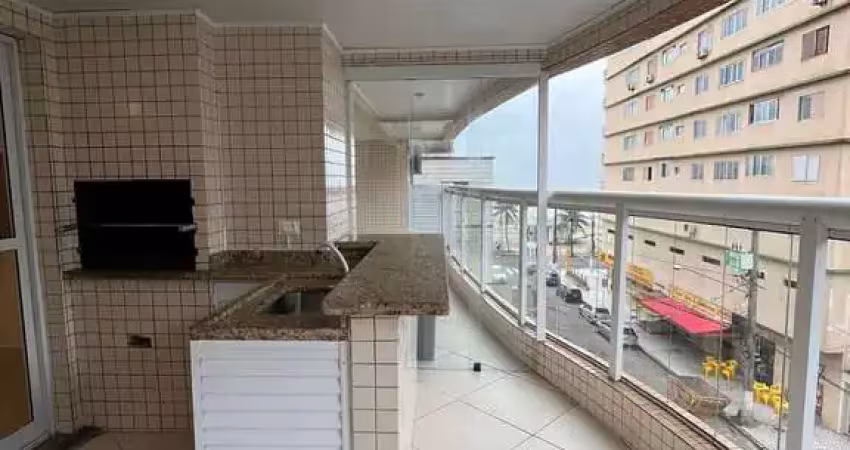 Belíssimo apartamento, fino acabamento e lazer completo