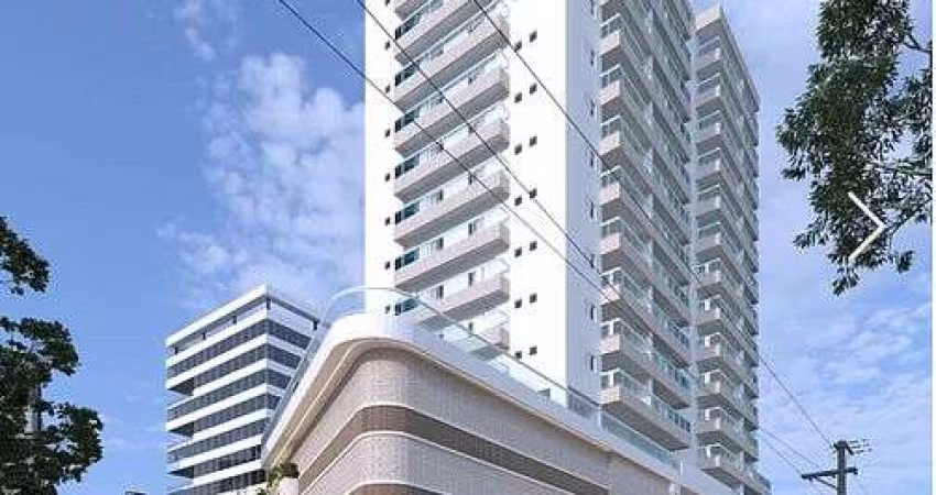 BELÍSSIMO APARTAMENTO, ACABAMENTO FINO E LAZER COMPLETO