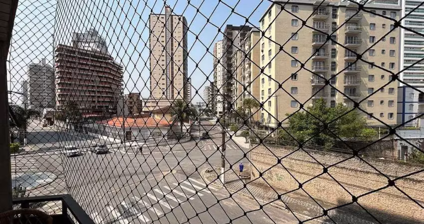 Apartamento com 2 quartos à venda na Vila Caiçara, Praia Grande 