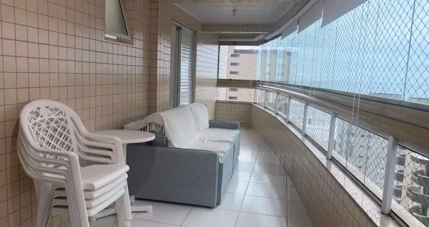 Belíssimo apartamento, amplo, acabamento fino e lazer completo