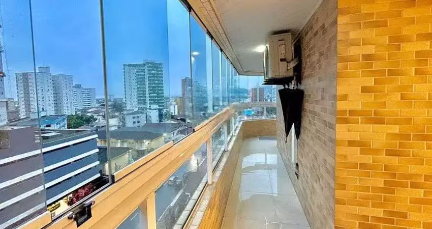 INCRÍVEL APARTAMENTO, AMPLO E FINO ACABAMENTO
