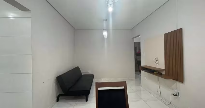 Belíssimo apartamento com acabamento fino e lazer completo