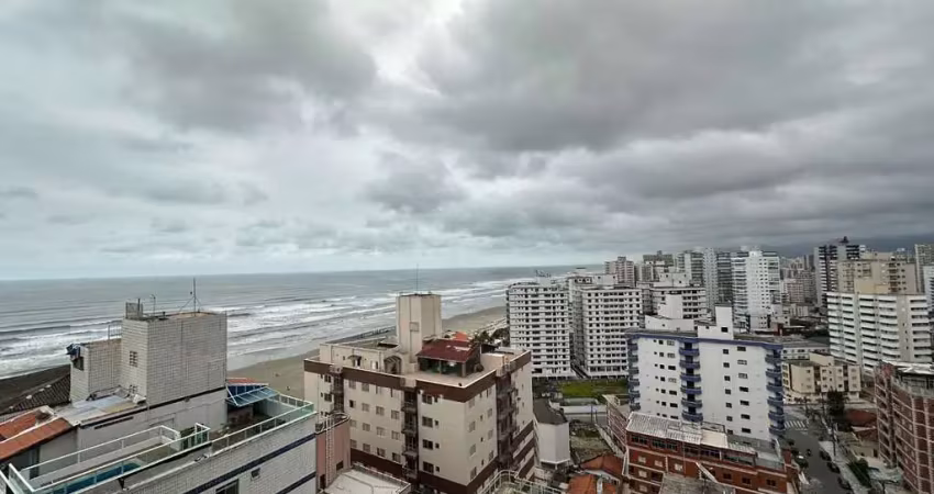 Apartamento com 2 quartos à venda na Tupi, Praia Grande 