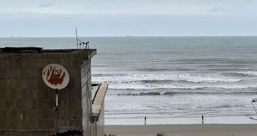 Apartamento com 3 quartos à venda na Tupi, Praia Grande 