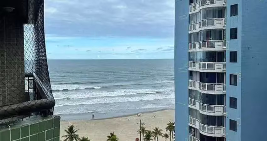 Cobertura com 3 quartos à venda na Tupi, Praia Grande 