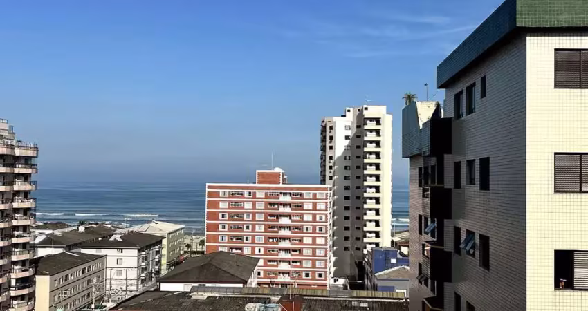 Apartamento com 3 quartos à venda na Tupi, Praia Grande 