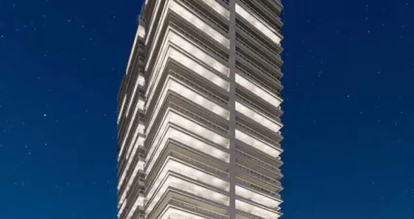 LUXUOSA COBERTURA, FINO ACABAMENTO E LAZER COMPLETO