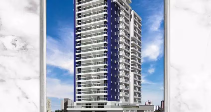 Apartamento com 3 quartos à venda em Aviação, Praia Grande 