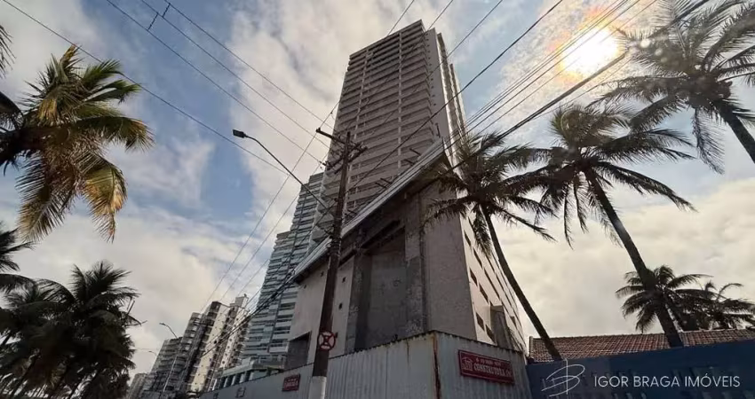 EXCELENTE APARTAMENTO, FINO ACABAMENTO E LAZER COMPLETO