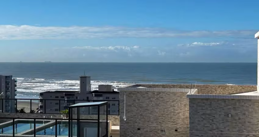 BELÍSSIMO APARTAMENTO AMPLO, ACABAMENTO FINO E LAZER COMPLETO