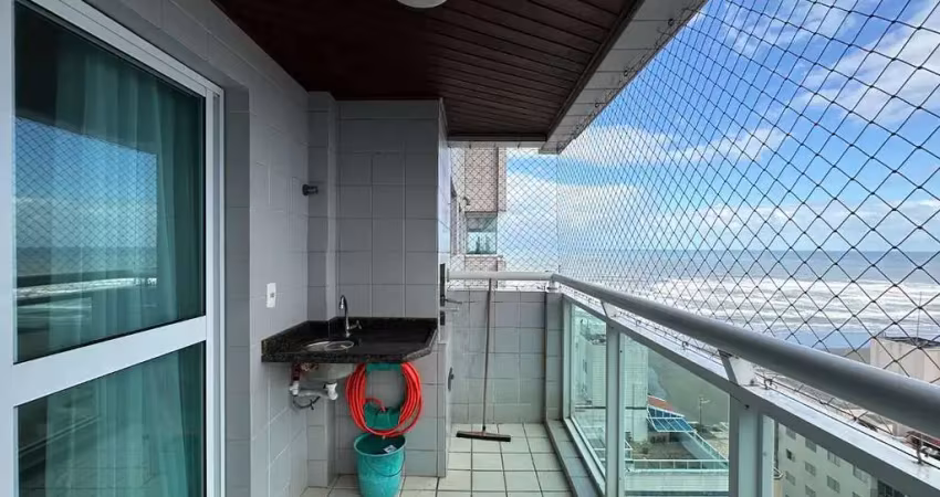 Apartamento com 2 quartos à venda na Tupi, Praia Grande 