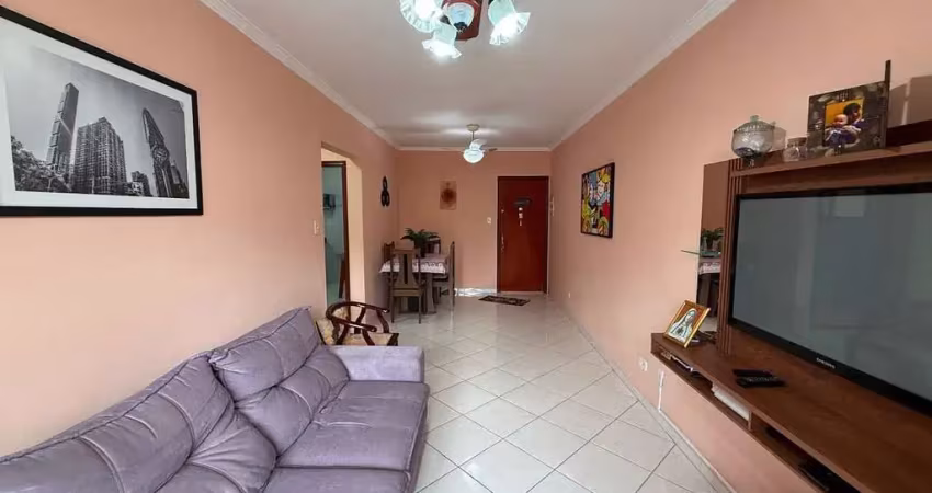 Apartamento com 1 quarto à venda em Aviação, Praia Grande 
