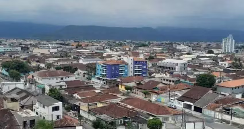 Apartamento com 1 quarto à venda na Vila Caiçara, Praia Grande 
