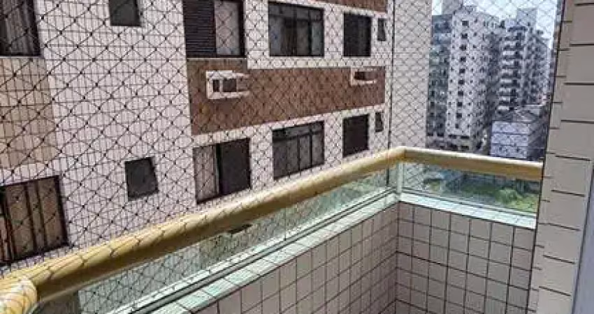 Apartamento com 1 quarto à venda na Tupi, Praia Grande 
